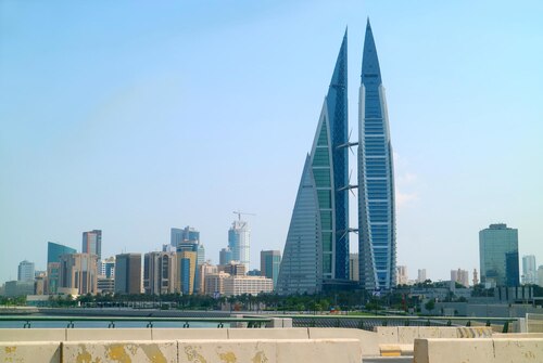 Bahrain