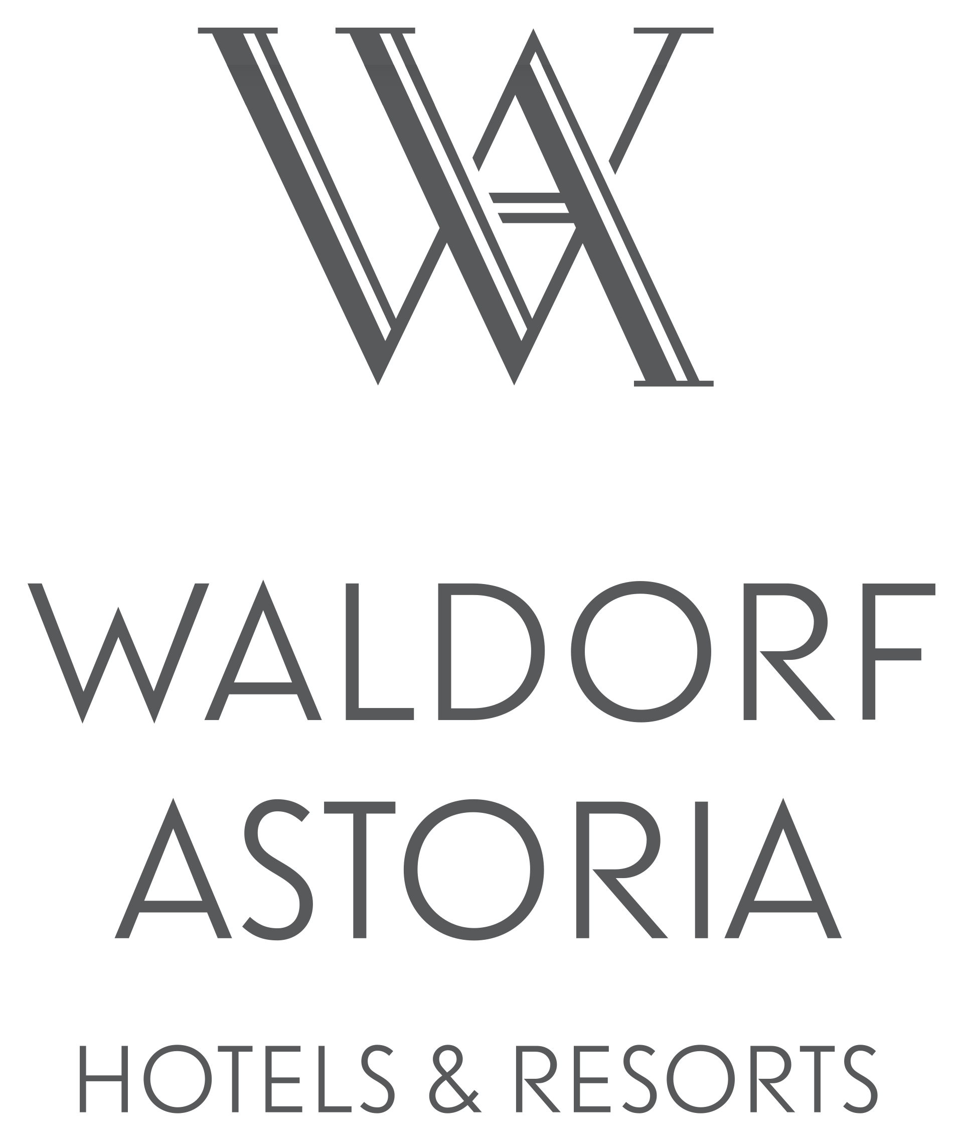 Waldorf Astoria