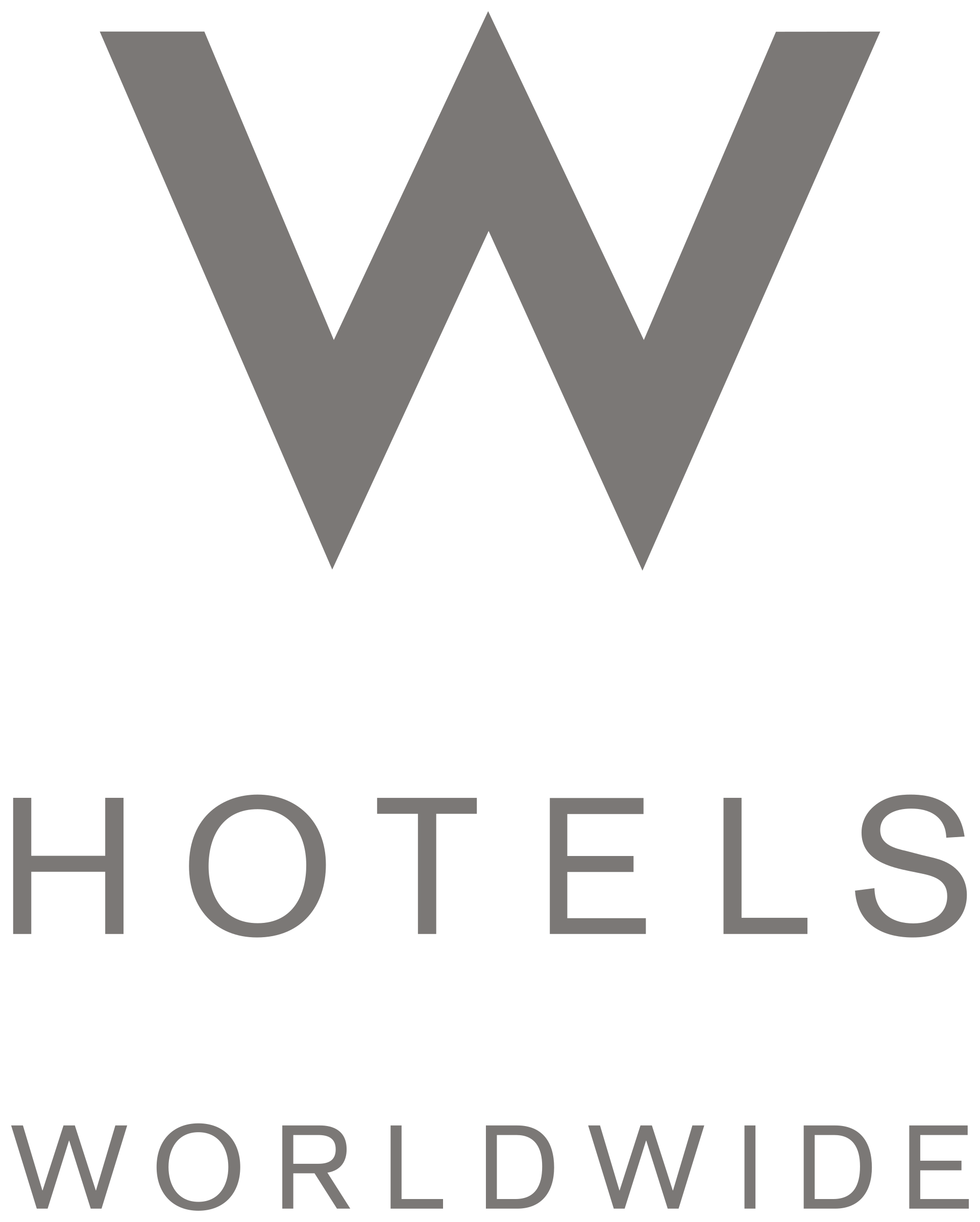 W Hotel