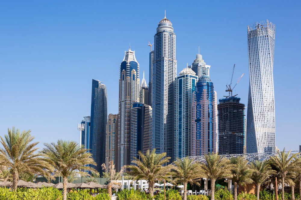 UAE