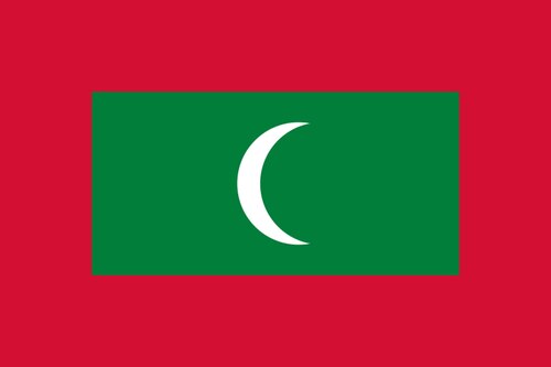 Maldives