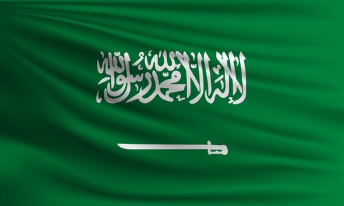 Saudi Arabia
