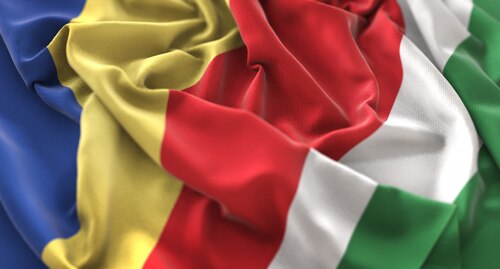 Seychelles
