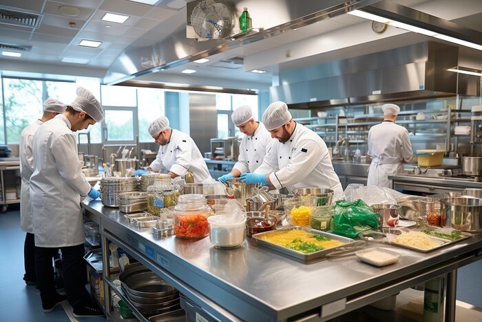 Food Production