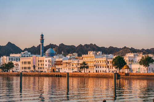 Oman