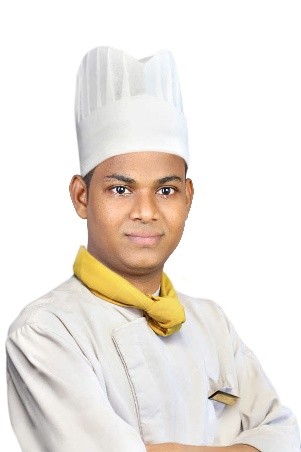 Anil Kumar Raulo