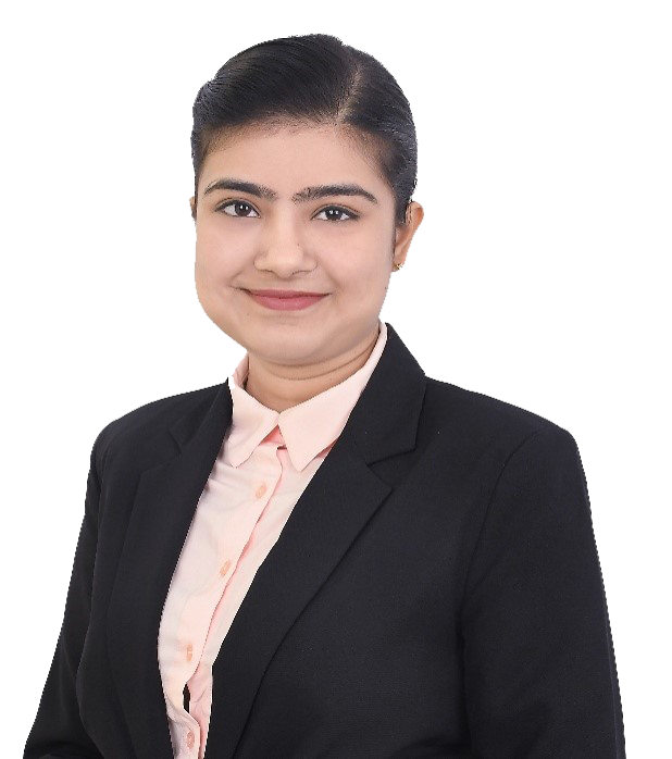 Anukriti Dev