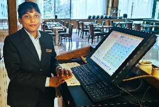 CH. Bhargavi