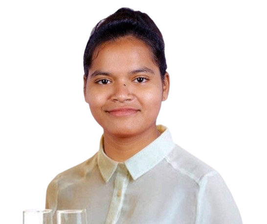 K. Deepthi Mai