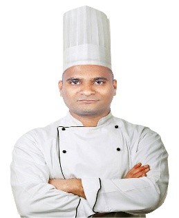 Karthik Maddi