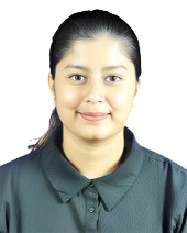 Monisha