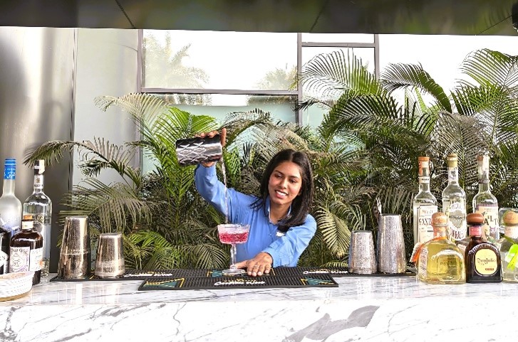 Nisha Sanjay Gaikwad