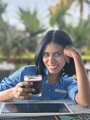 Nisha Sanjay Gaikwad