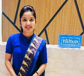Reena Kanwal