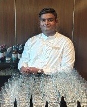 Shivam Sundram Sahoo