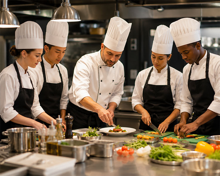 Food Production