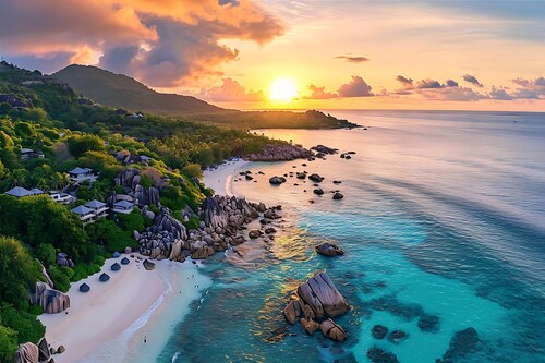 Seychelles